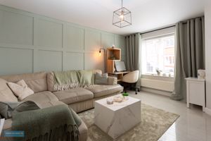 Sitting Room- click for photo gallery